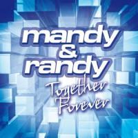 Produktbild: Together Forever | Mandy & Randy