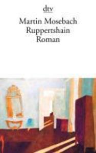 Produktbild: Ruppertshain | Martin Mosebach