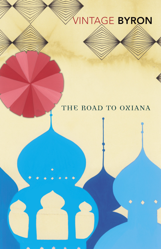 Produktbild: The Road to Oxiana | Robert Byron