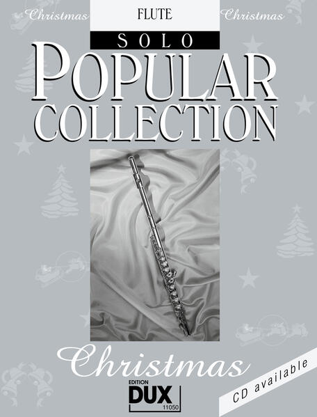 Produktbild: Popular Collection Christmas | Arturo Himmer