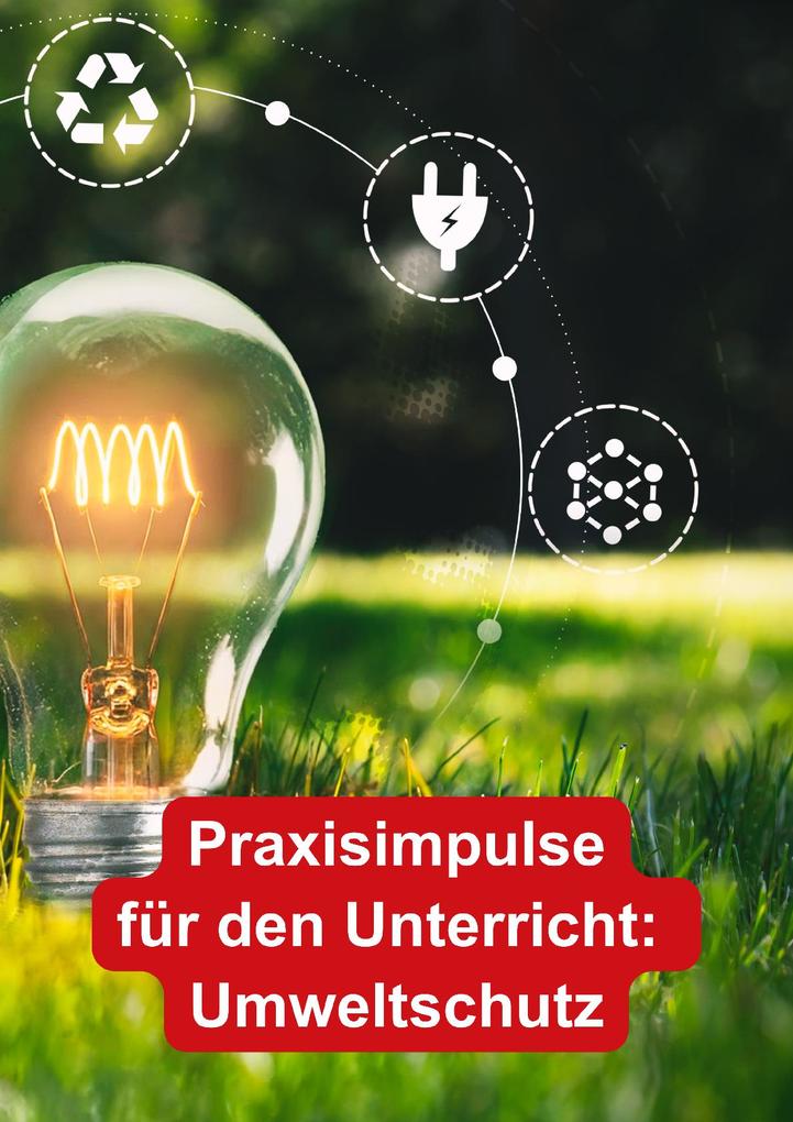 Weitere Ansicht: Themenheft Klima und Klimawandel | Kirsten Preuss