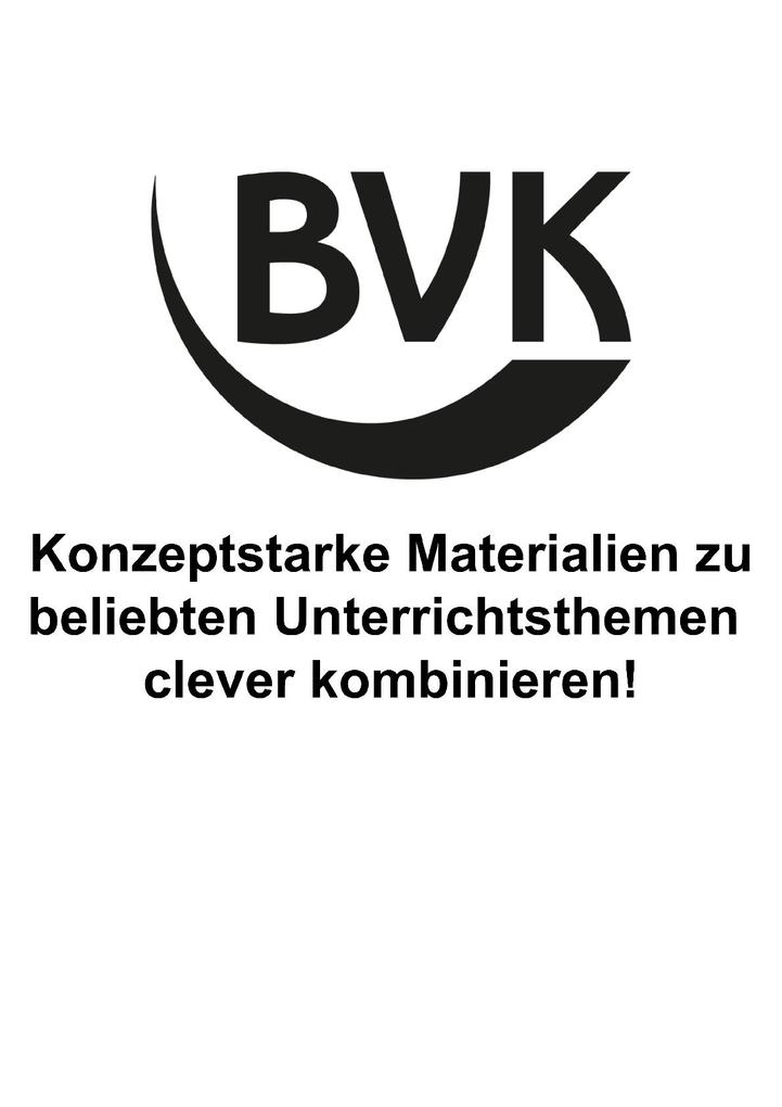Weitere Ansicht: Themenheft Klima und Klimawandel | Kirsten Preuss