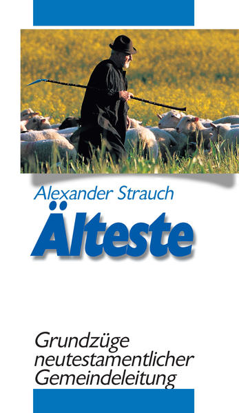 Produktbild: Älteste | Alexander Strauch