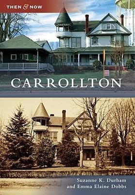 Produktbild: Carrollton | Suzanne K. Durham, Emma Elaine Dobbs