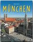 Produktbild: Reise durch München | Christine Metzger