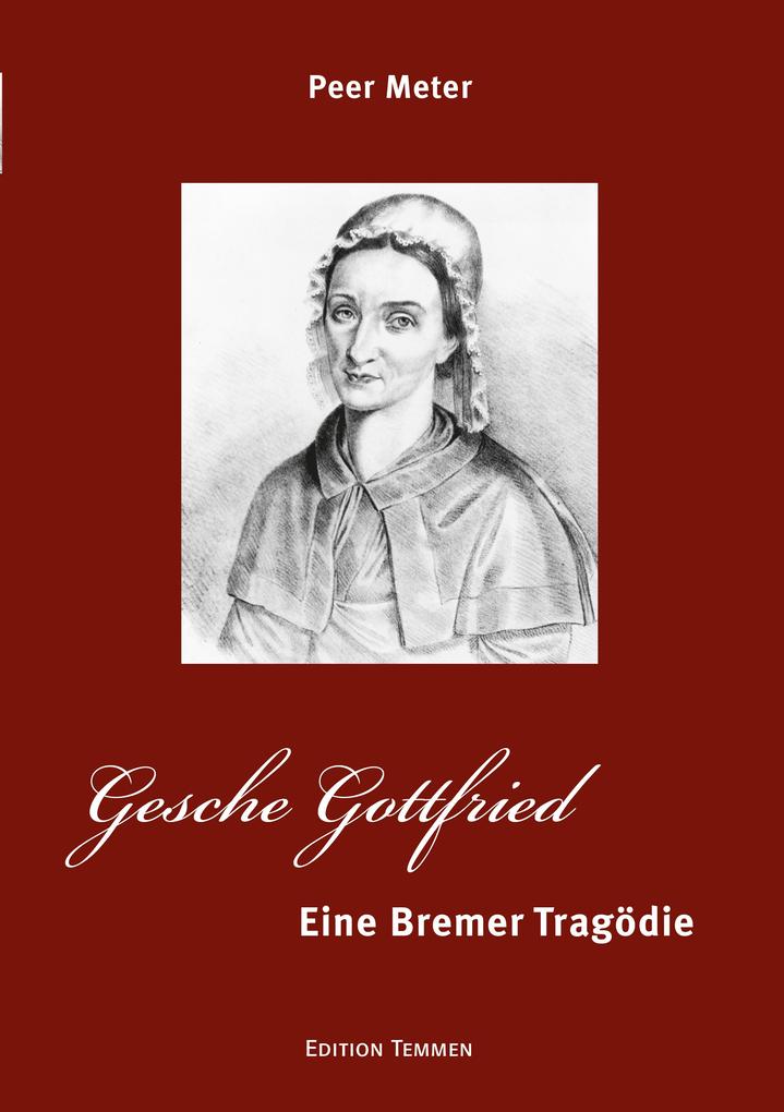 Produktbild: Gesche Gottfried | Peer Meter