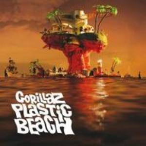Produktbild: Plastic Beach | Gorillaz
