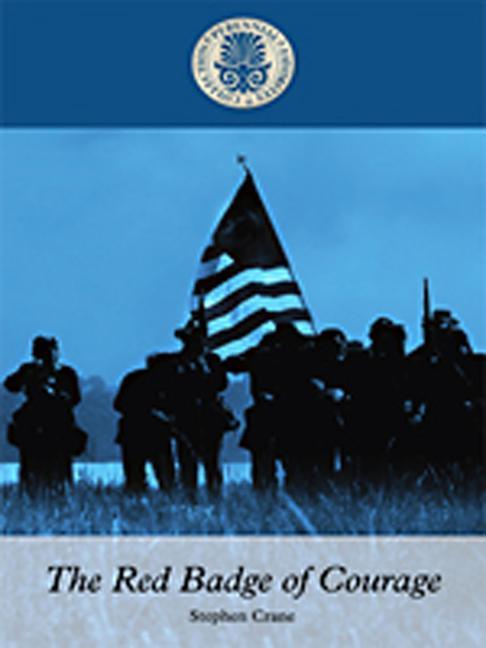 Produktbild: The Red Badge of Courage | Stephen Crane