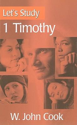 Produktbild: 1 Timothy | W. John Cook