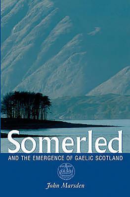 Produktbild: Somerled | John Marsden