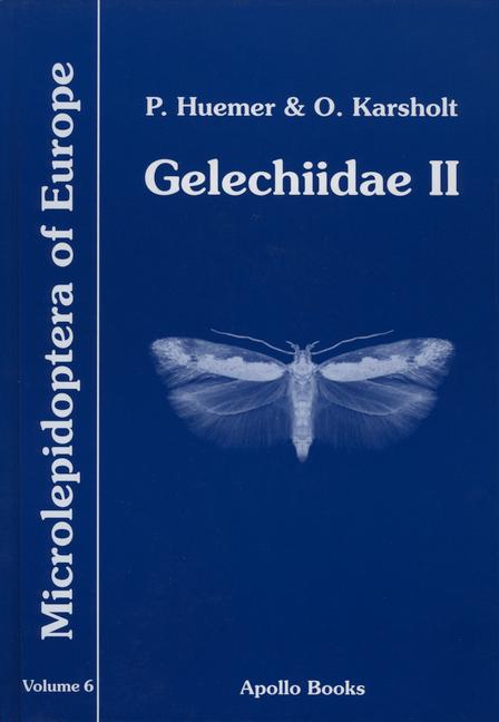 Produktbild: Gelechiidae II