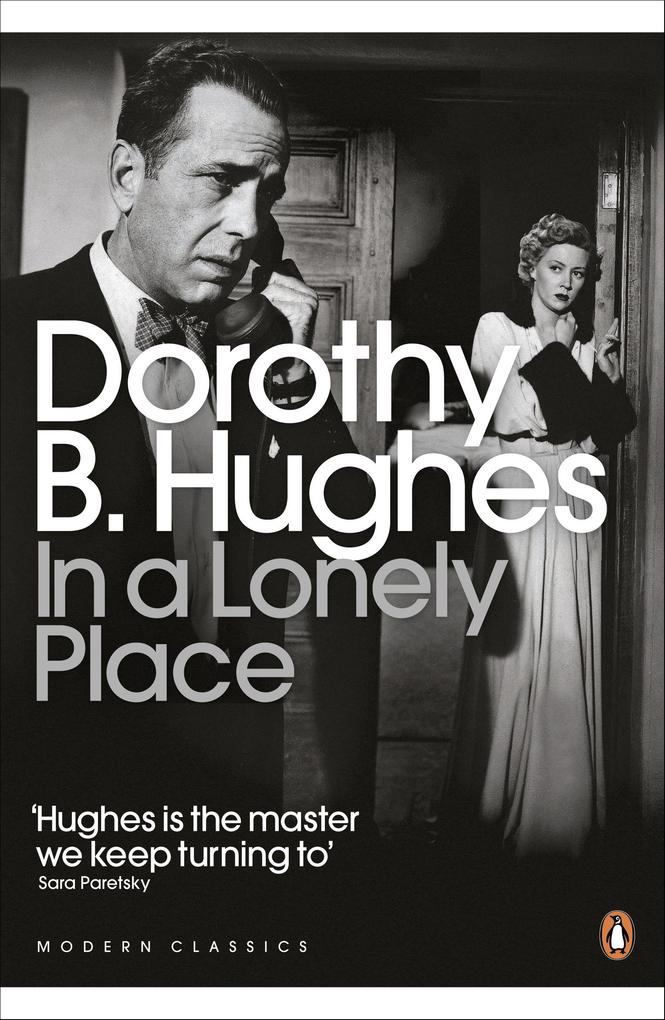Produktbild: In a Lonely Place | Dorothy B. Hughes