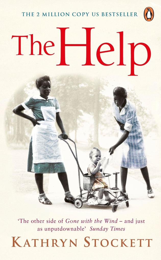 Produktbild: The Help | Kathryn Stockett