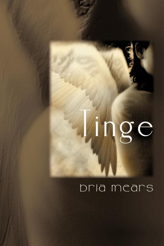 Produktbild: Tinge | Bria Mears