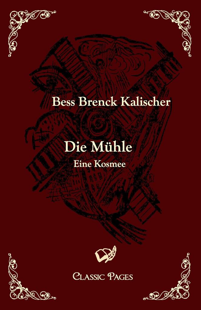 Produktbild: Die Mühle | Bess Brenck-Kalischer
