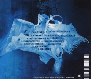Weitere Ansicht: The Blue | Novembre