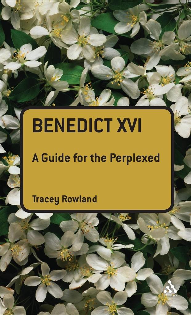 Produktbild: Benedict XVI | Tracey Rowland