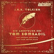 Die Abenteuer des Tom Bombadil