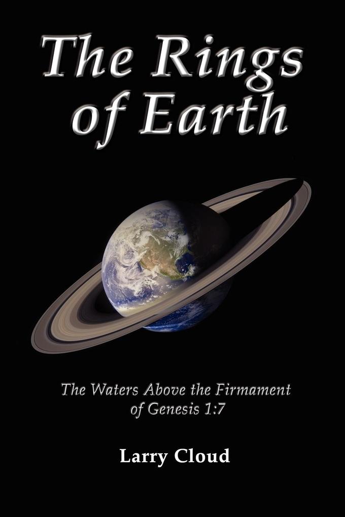 Produktbild: The Rings of Earth | Larry Cloud