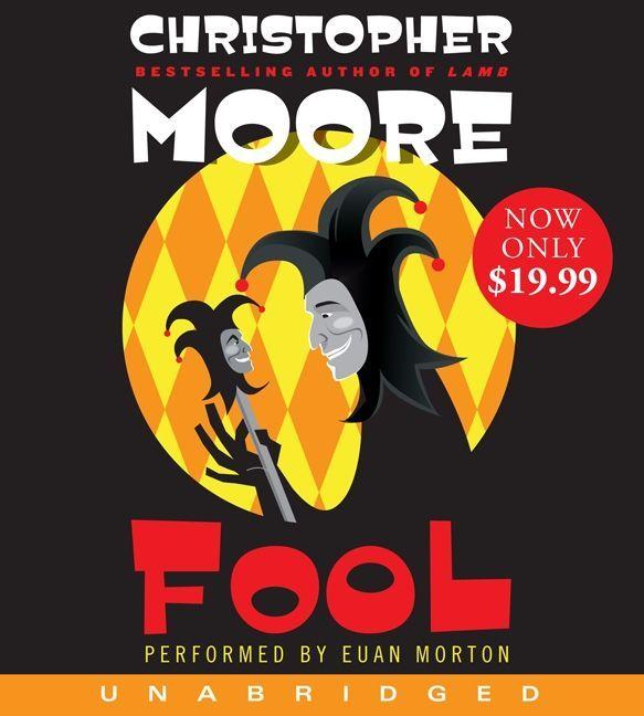 Produktbild: Fool | Christopher Moore