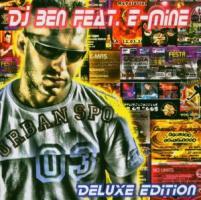Produktbild: Deluxe Edition | DJ BEN