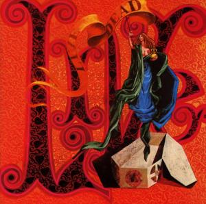 Produktbild: LIVE DEAD | GRATEFUL DEAD