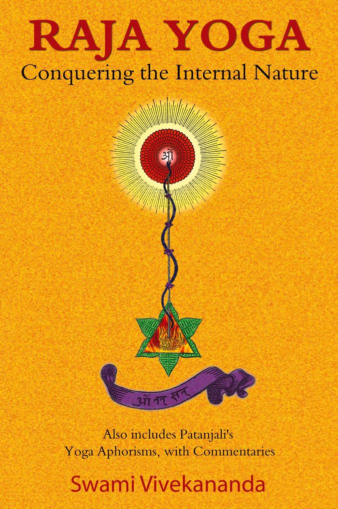 Produktbild: Raja Yoga | Swami Vivekananda, Vivekananda