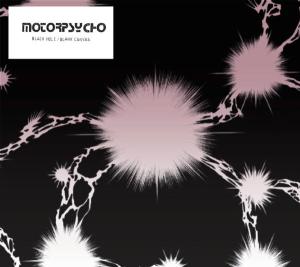 Produktbild: Black Hole/Blank Canvas | MOTORPSYCHO