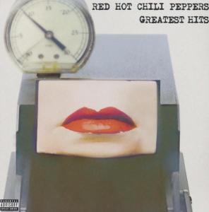 Produktbild: GREATEST HITS | RED HOT CHILI PEPPERS