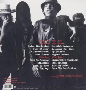 Weitere Ansicht: GREATEST HITS | RED HOT CHILI PEPPERS