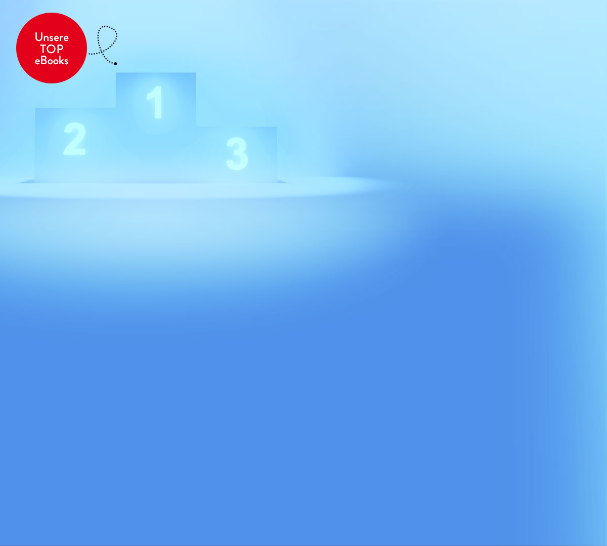 Die eBook Bestseller bei Hugendubel