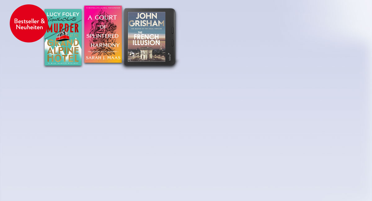 English eBooks bei Hugendubel
