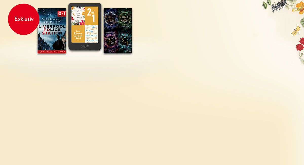 Exklusive eBundles bei Hugendubel