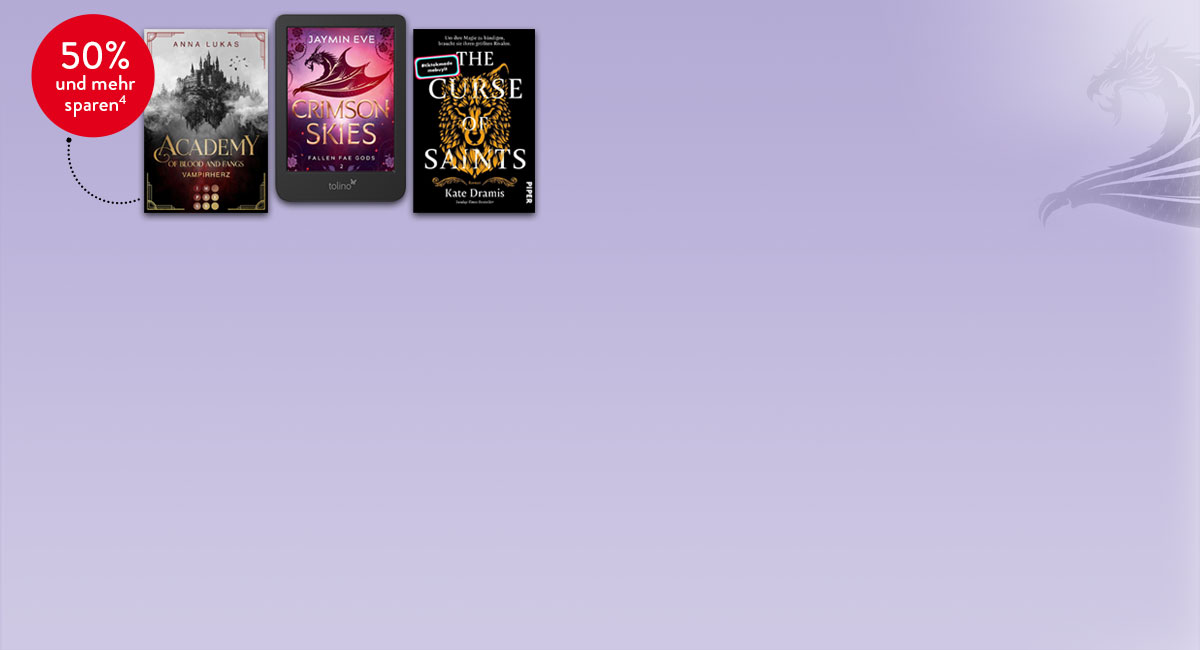 Fantasy digital: Zwischen Feuer, Stahl und uralter Magie bei Hugendubel