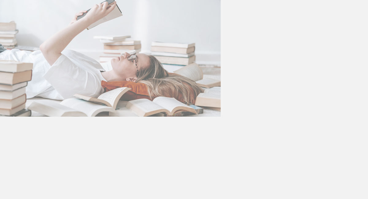 Lesen & Geschichten
