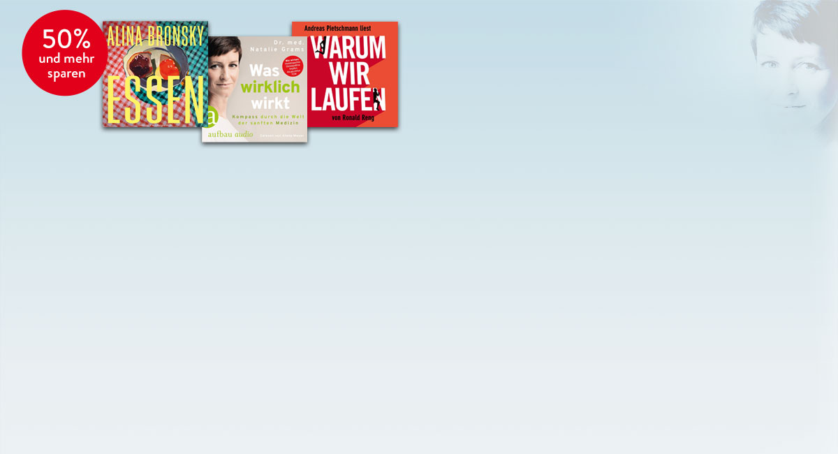 Du bist, was du hörst - Sachbücher für Körper & Kopf bei Hugendubel