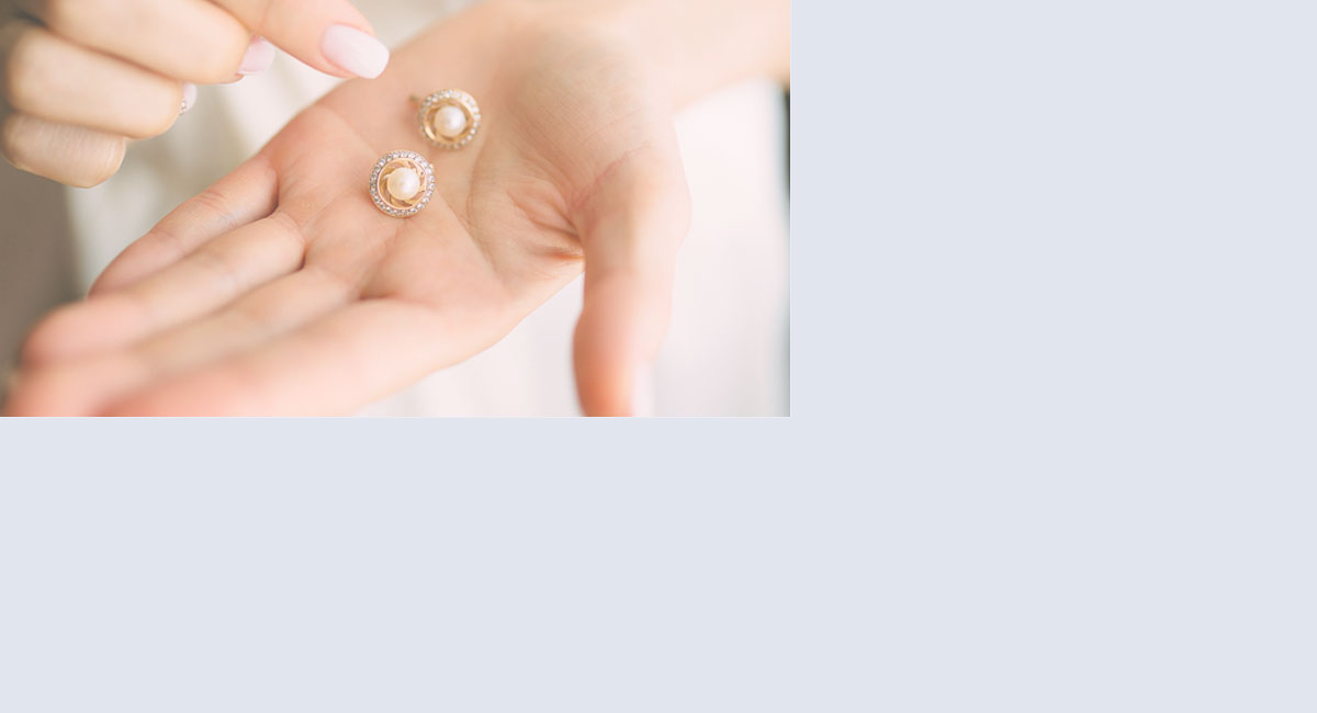 Schmuck & Accessoires