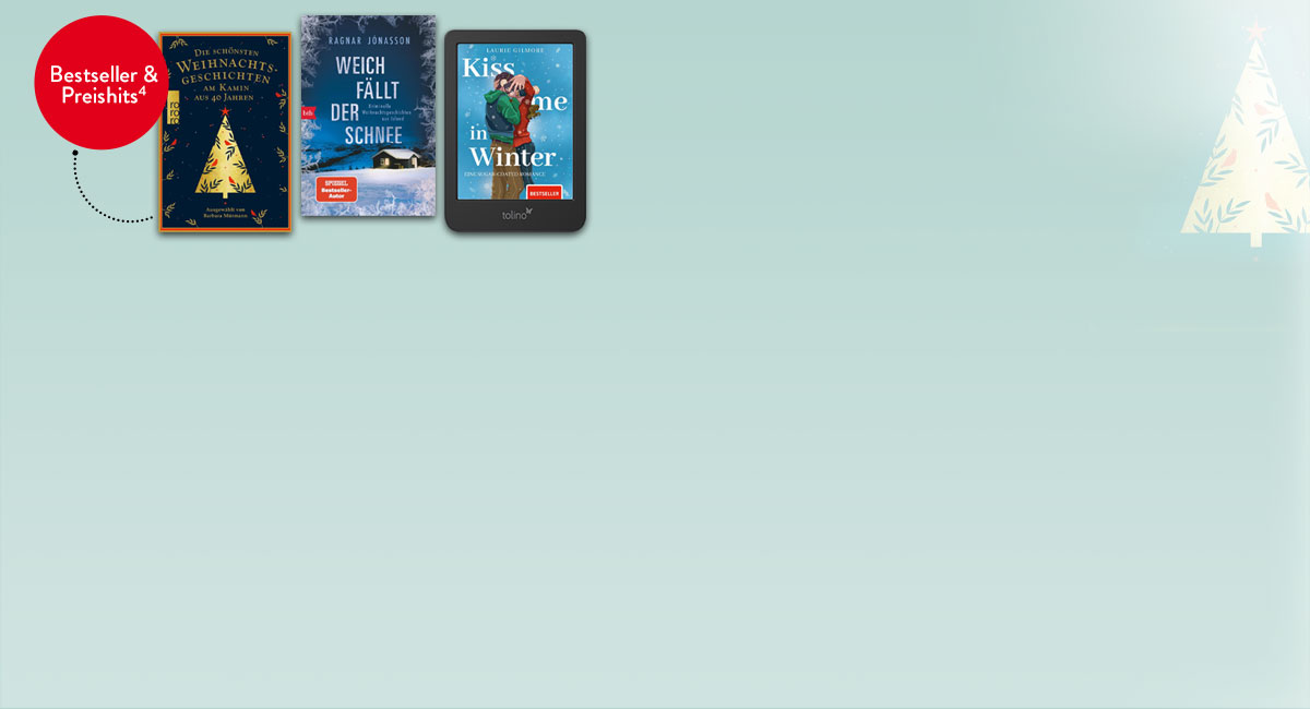Geschichten für Winter und Weihnacht: Die schönsten Wohlfühl eBooks bei Hugendubel