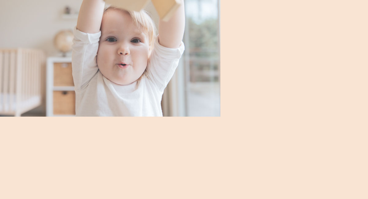 Spielwaren Baby und Kleinkind