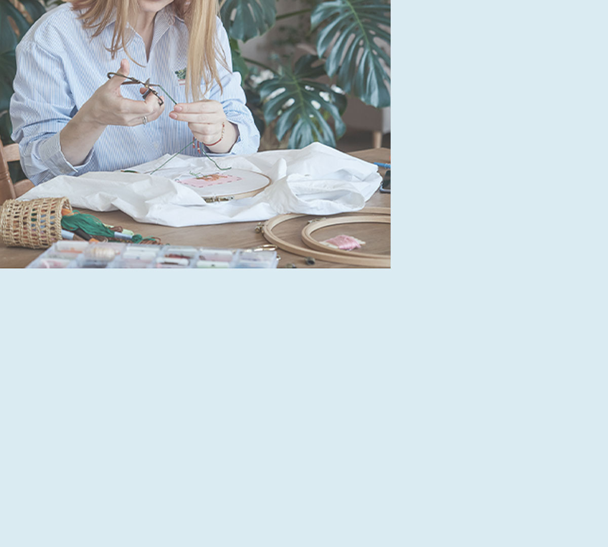 Kreativwelt