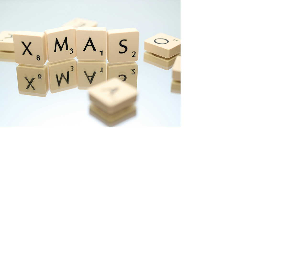 10 Weihnachtsspiele