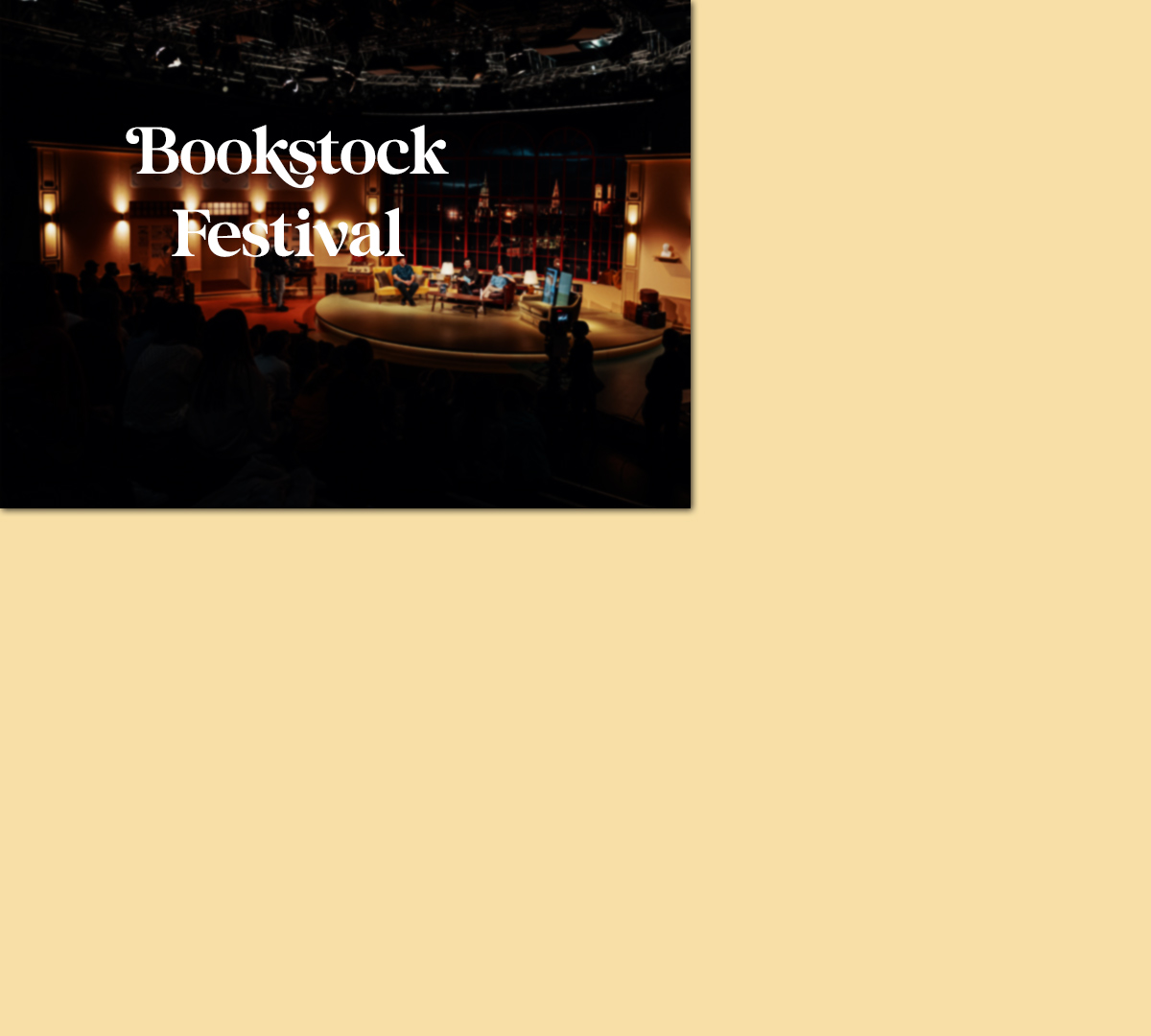 Bookstock