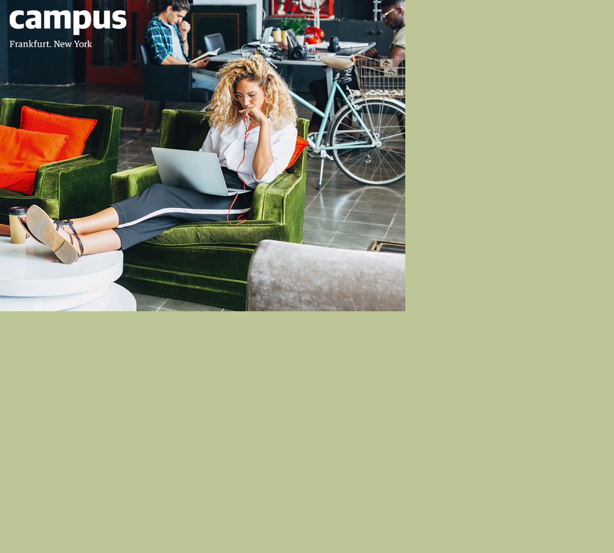 Campus Verlag
