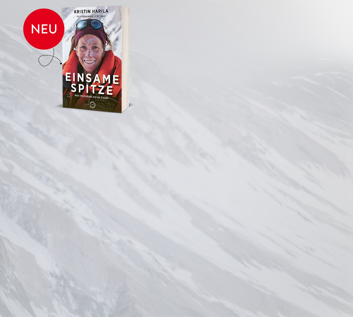 Einsame Spitze