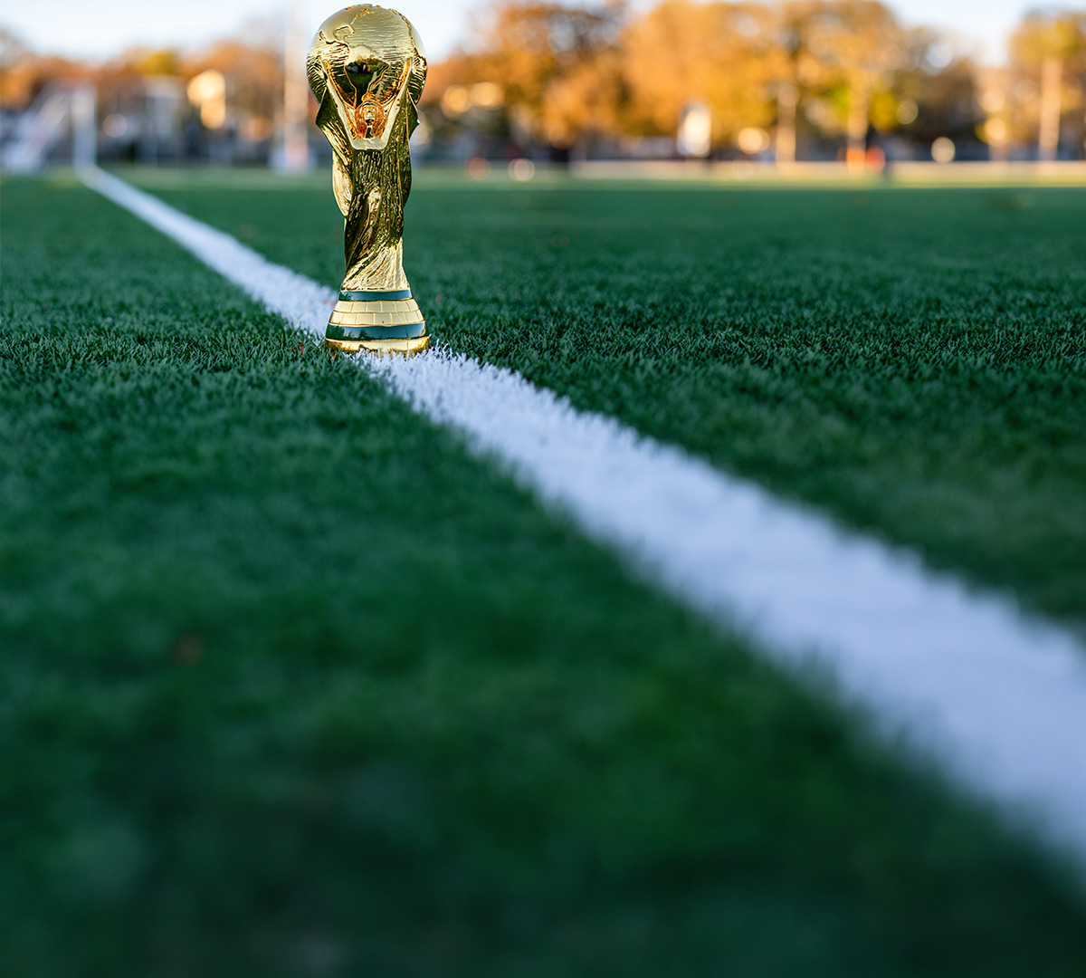 Fußball WM 2026