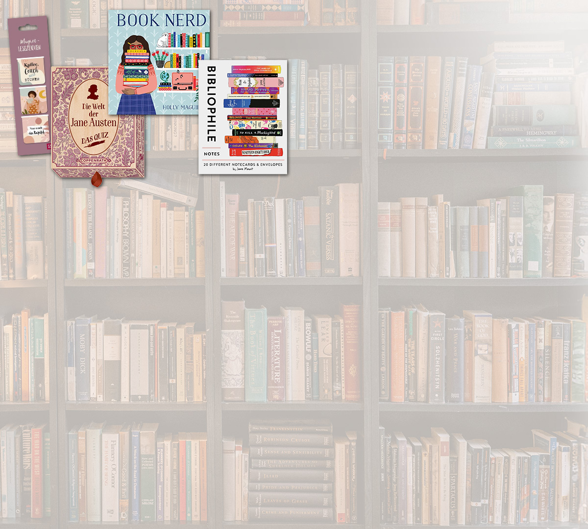 Bookmerch