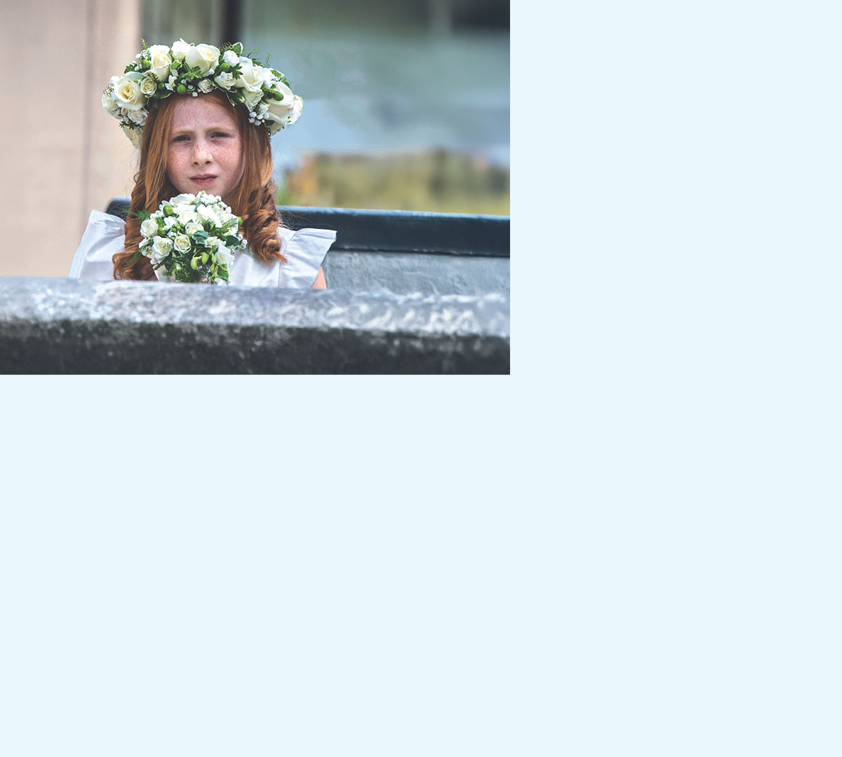 Konfirmation & Kommunion