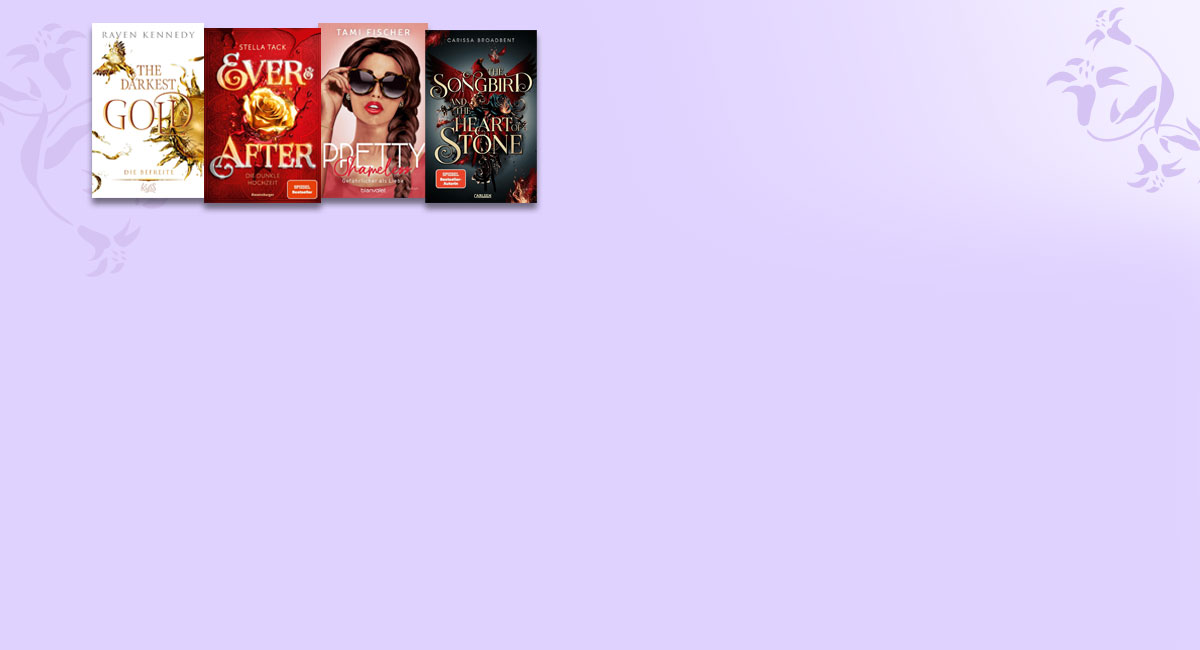 New Adult & Romantasy bei Hugendubel entdecken