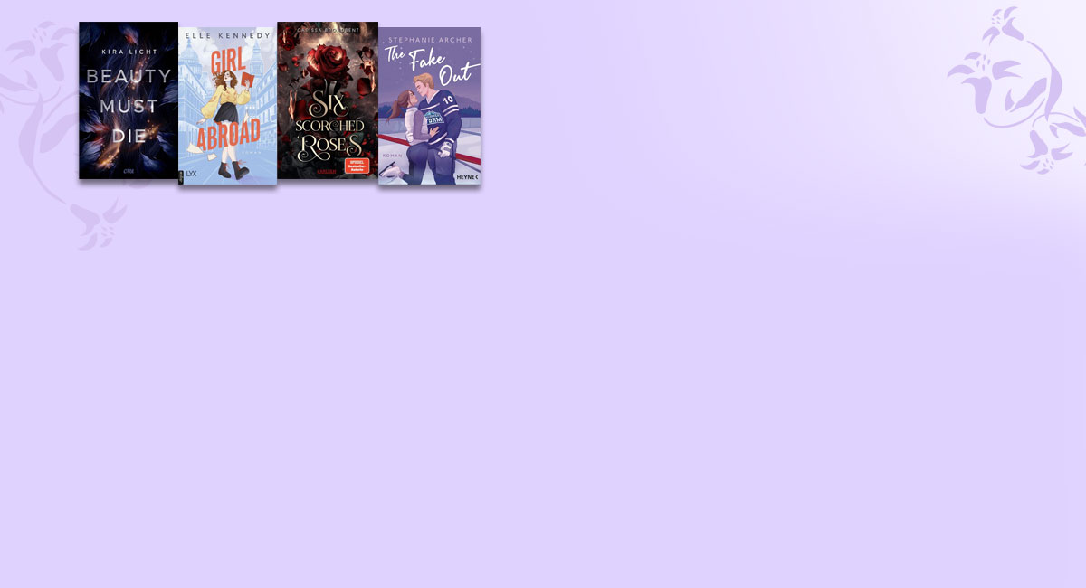 New Adult & Romantasy bei Hugendubel entdecken