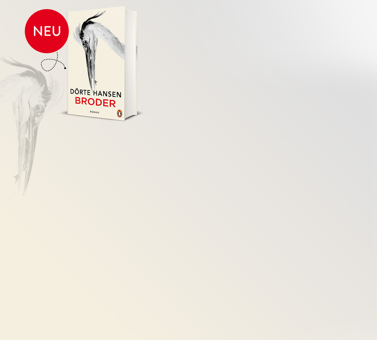 D&ouml;rte Hansen: Broder